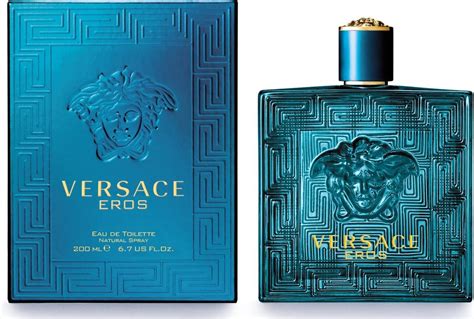 versace eros 200ml cheap|Versace Eros best price uk.